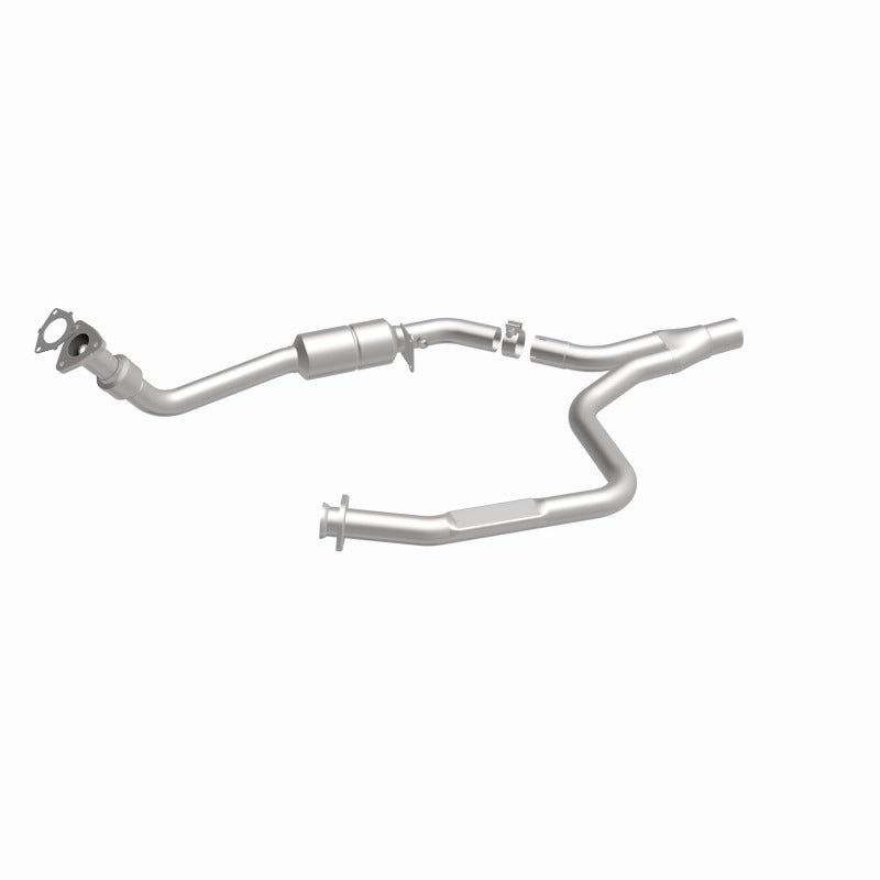MagnaFlow Direct Fit Catalytic Converter Camaro 98-02 5.7L P/S