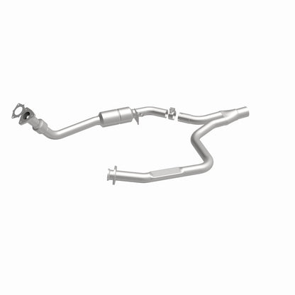 MagnaFlow 98-99 Chevrolet Camaro 5.7L Direct Fit Converter