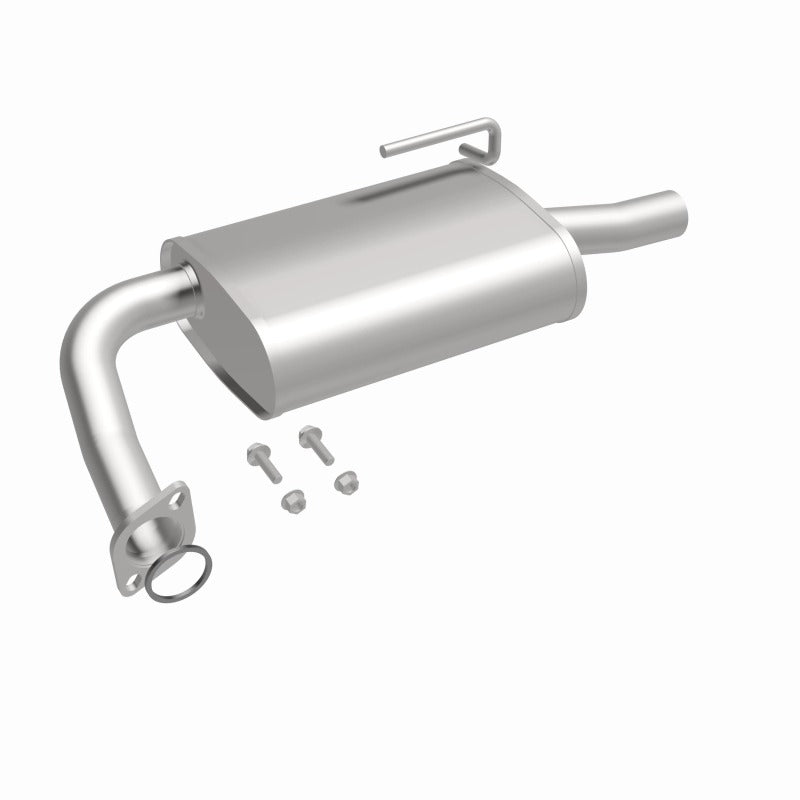 Magnaflow BRE Exhaust 07-12 Altima 2.5L 3.5L Muffler Kit