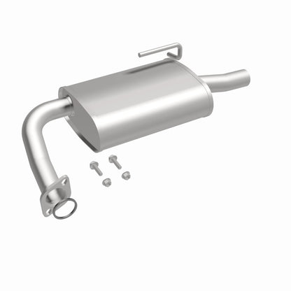 Magnaflow BRE Exhaust 07-12 Altima 2.5L 3.5L Muffler Kit