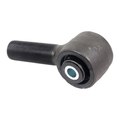 Synergy Mfg Synergy 07-18 Wrangler JK/JKU Rear UCA Dual Durometer Bushing Forged Housing 14MM Bolt 2.360in Wide