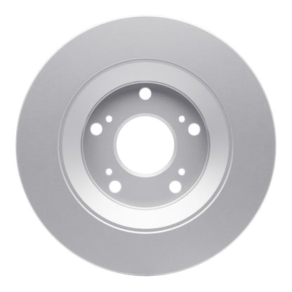 DFC 00-09 Honda S2000 Rear GeoSPEC Coated Rotor