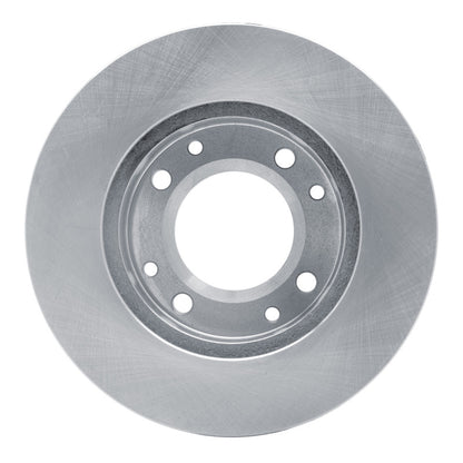 DFC 86-88 Mazda RX-7 Front Brake Rotor
