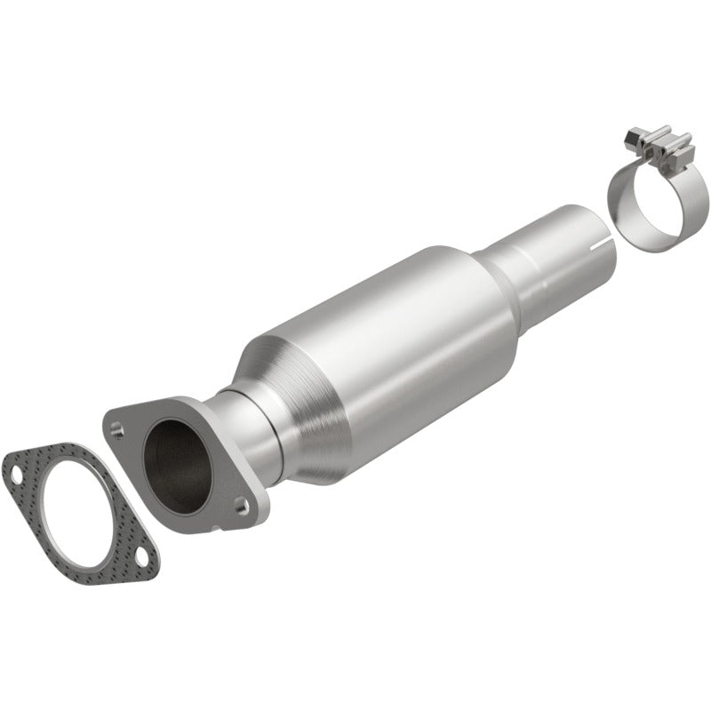 MagnaFlow 15-17 Ford Edge 2.0L FWD Rear Direct Fit Converter