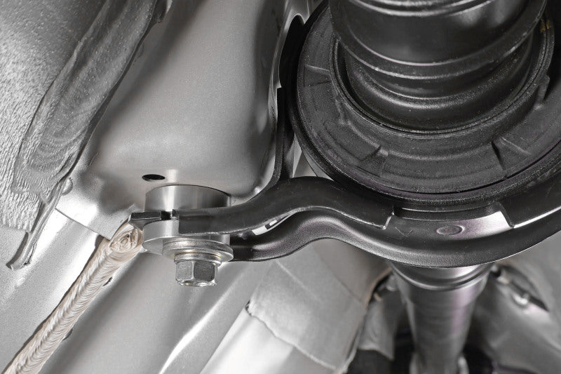Perrin Performance PERRIN 08-26 Subaru WRX / 08-21 STI / 13-26 BRZ GR86 / 05-25 OBXT Driveshaft Carrier Bushings