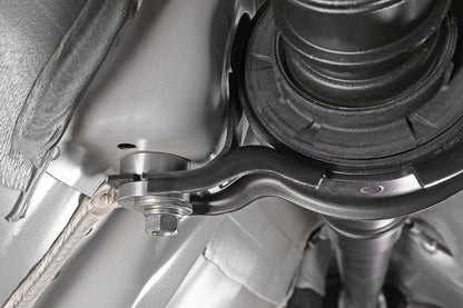 Perrin Performance PERRIN 08-26 Subaru WRX / 08-21 STI / 13-26 BRZ GR86 / 05-25 OBXT Driveshaft Carrier Bushings