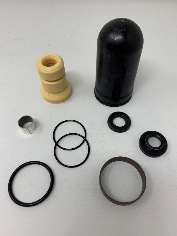 KYB Powersports KYB 21-23 Rieju MR Ranger/GasGas EC Ranger Service Kit RCU