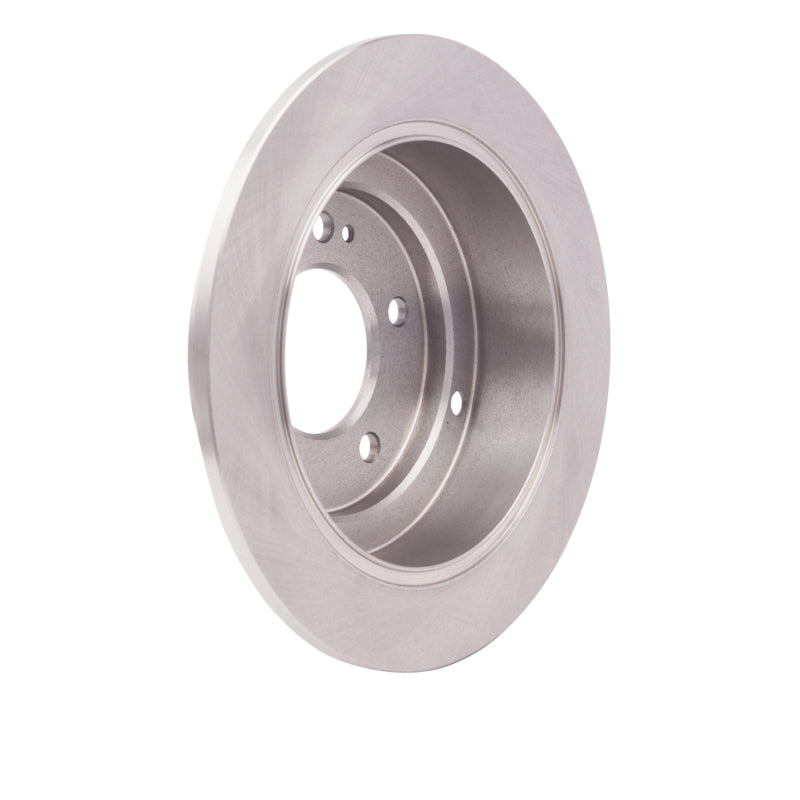 DFC 04-06 Kia Amanti Rear Brake Rotor