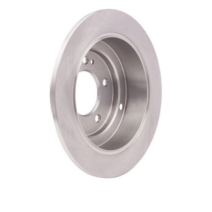 DFC 04-06 Kia Amanti Rear Brake Rotor