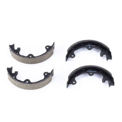 PowerStop Power Stop 65-82 Chevrolet Corvette Rear Autospecialty Parking Brake Shoes