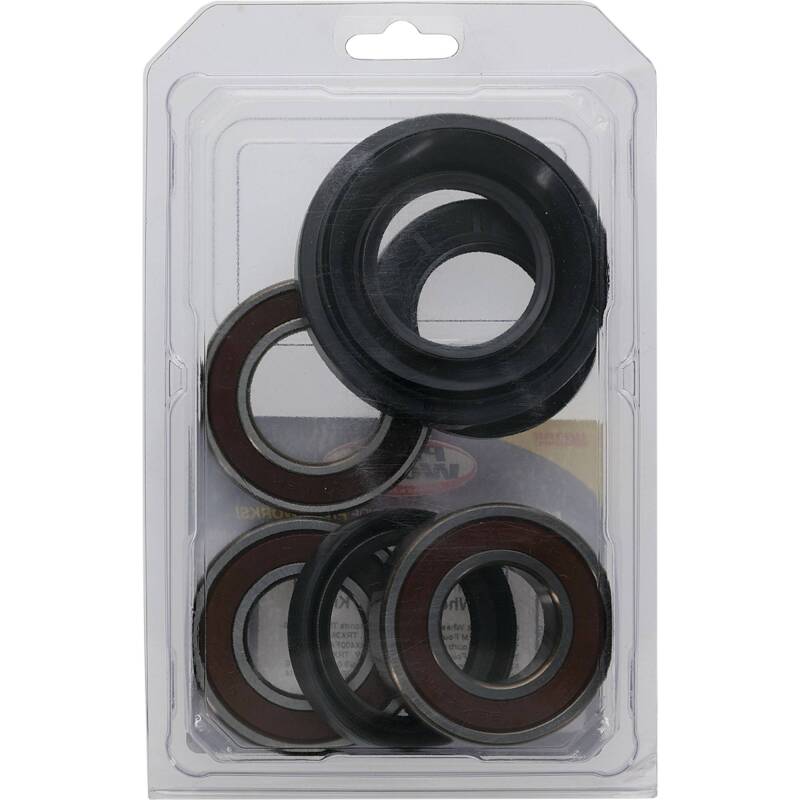 Pivot Works Premium Wheel Bearing
