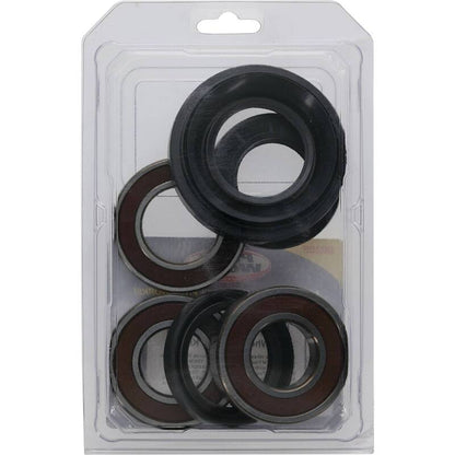 Pivot Works Premium Wheel Bearing