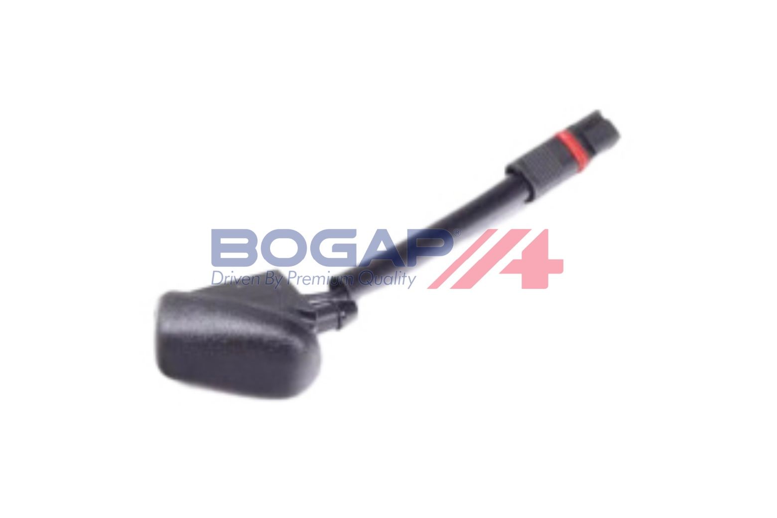 BOGAP B5518135 Washer Fluid Jet, Window Cleaning