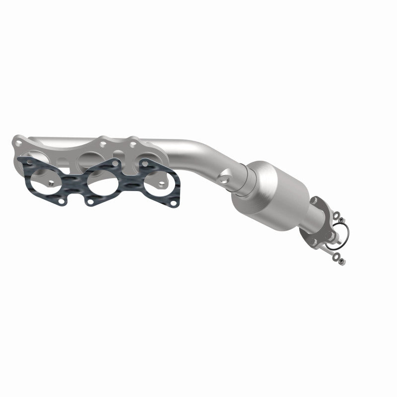 MagnaFlow 05-11 Toyota Tacoma Direct Fit Catalytic Converter 4.0L