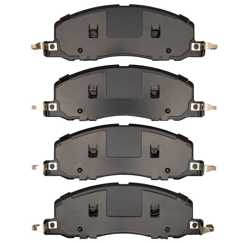 DFC 20-25 Ford Explorer Front 5000 Advanced Ceramic Brake Pads