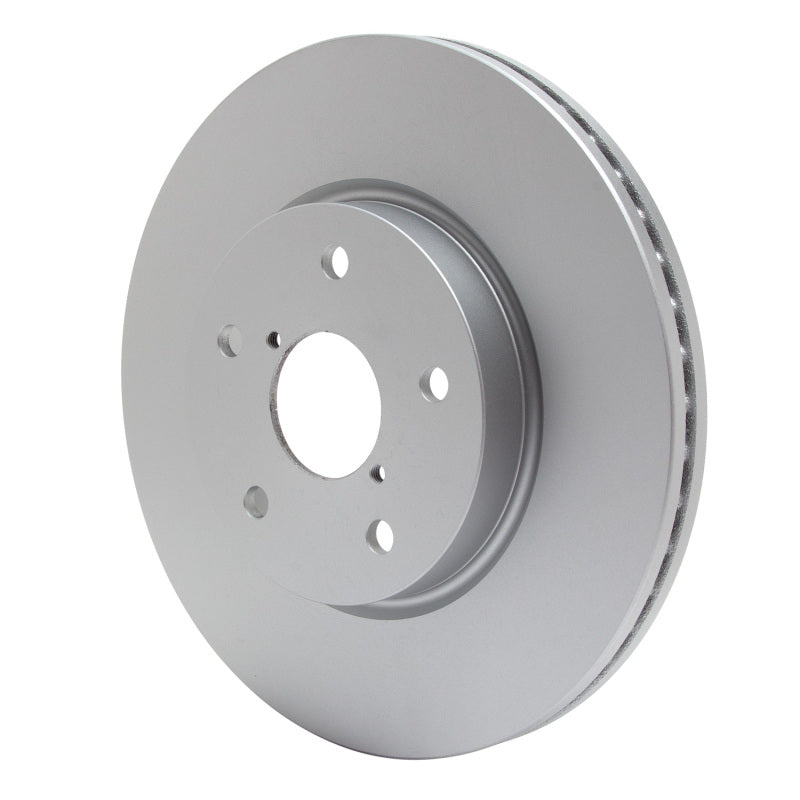 DFC 24-25 Subaru Impreza Front GEOSPEC Coated Rotor