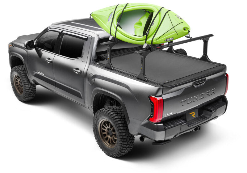 BAK 21-24 Ford F-150 6.5ft Bed Revolver X4ts