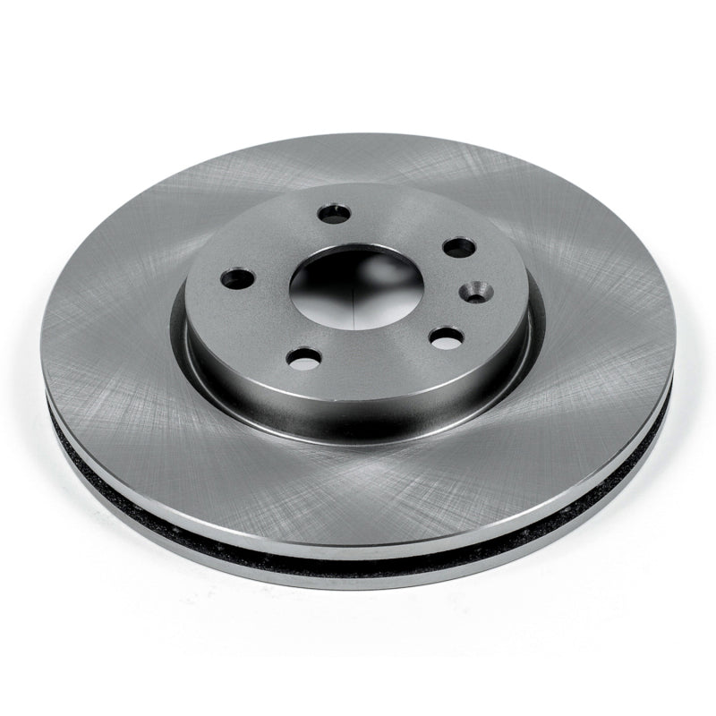 PowerStop Power Stop 2010 Buick Allure Front Autospecialty Brake Rotor
