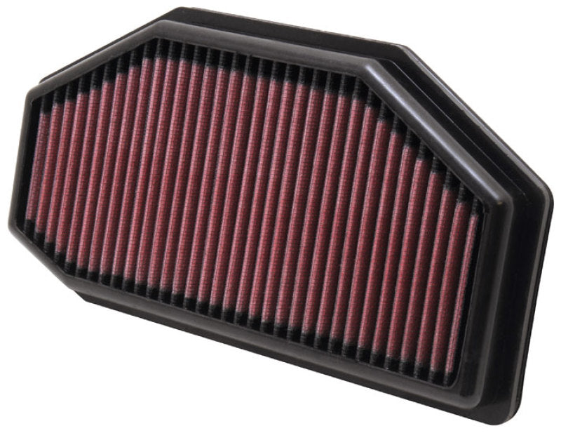 K&N Engineering K&N 11-13 Triumph Speed Triple 1050 / 12-13 Speed Triple R 1050 Replacement Air Filter