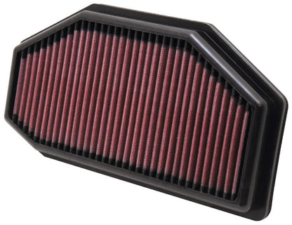 K&N Engineering K&N 11-13 Triumph Speed Triple 1050 / 12-13 Speed Triple R 1050 Replacement Air Filter