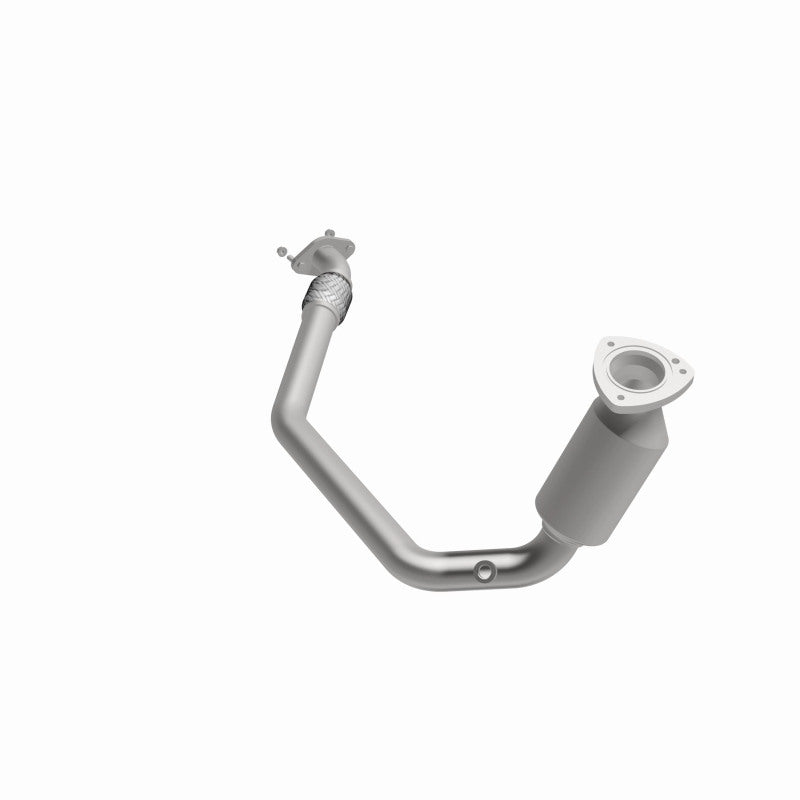 MagnaFlow California Direct Fit Converter 05-06 Pontiac G6 3.5L