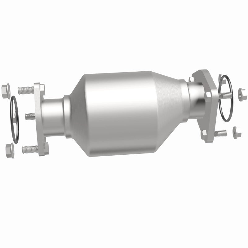 MagnaFlow Direct Fit Catalytic Converter 09-10 Acura TSX 2.4L / 08-10 Honda Accord 2.4L