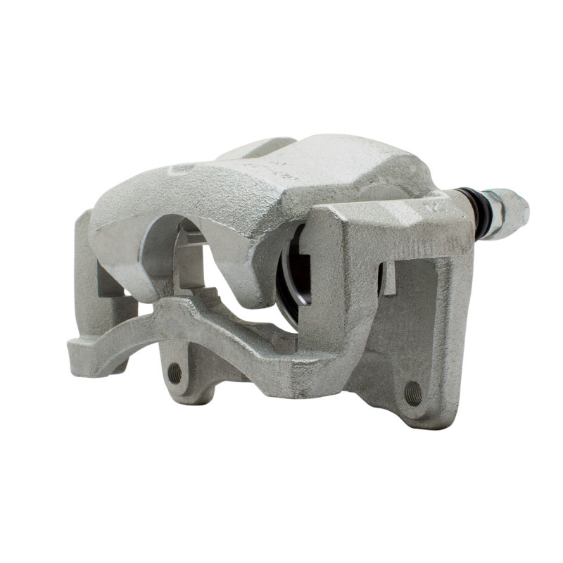 DFC 18-24 Toyota Camry Front-R Premium Caliper - Silver Zinc Coated