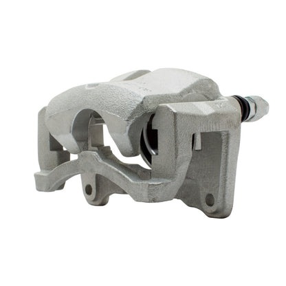 DFC 18-24 Toyota Camry Front-R Premium Caliper - Silver Zinc Coated