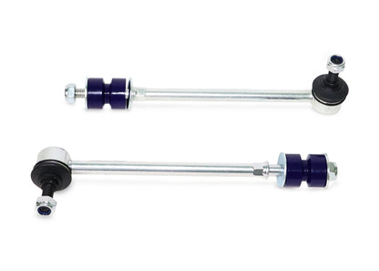 SuperPro 2004 Pontiac GTO Base Front Fixed End Link Set w/ Bushings