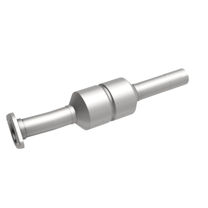 MagnaFlow Direct Fit Catalytic Converter 04-10 Toyota Highlander 3.5