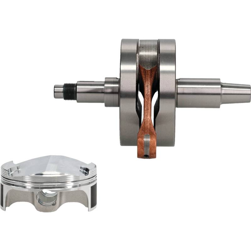 Vertex Pistons Vertex KTM Complete Engine Rebuild Kit