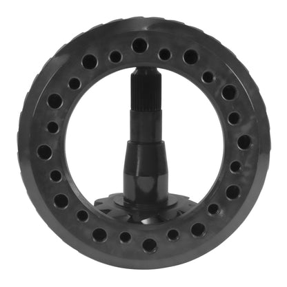 Yukon Gear & Axle Yukon Gear High Performance Gear Set Chrysler Rear 9.25in ZF Axles in 3.55 Ratio
