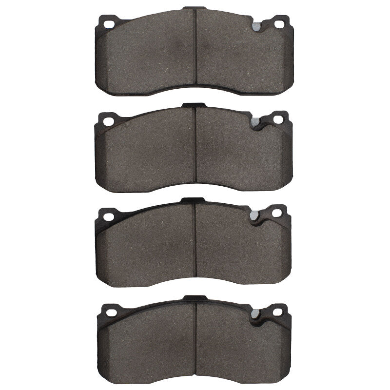 R1 Concepts R1 06-13 Mini Countryman Front Performance Sport Brake Pads