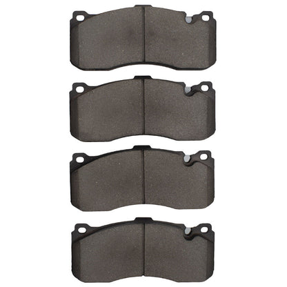 R1 Concepts R1 06-13 Mini Countryman Front Performance Sport Brake Pads