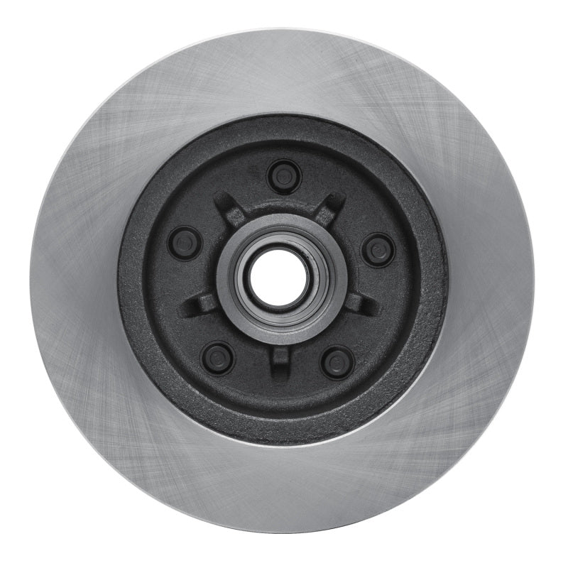 DFC 77-78 Buick Riviera Front Brake Rotor