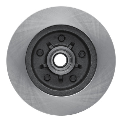 DFC 77-78 Buick Riviera Front Brake Rotor