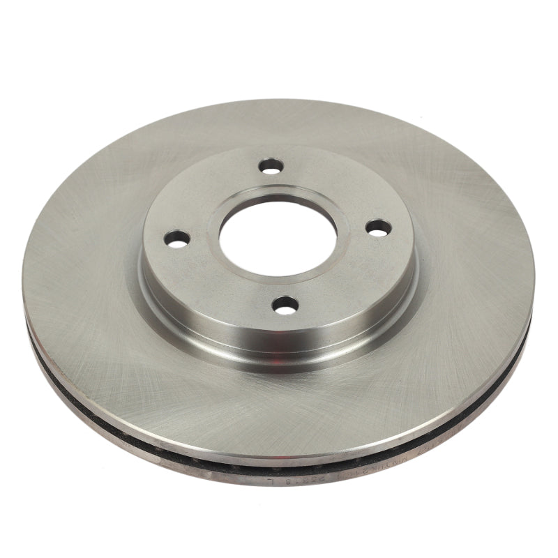 PowerStop Power Stop 14-19 Ford Fiesta Front Autospecialty Brake Rotor