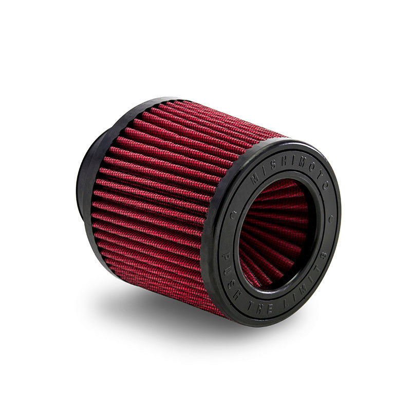 Mishimoto 2018+ Honda Accord 2.0T Performance Air Intake - Black