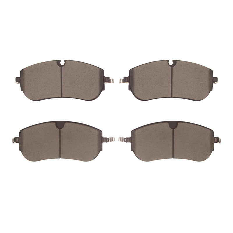 DFC 22-25 Land Rover Range Rover Evoque Front 5000 Advanced Low Metallic Brake Pads