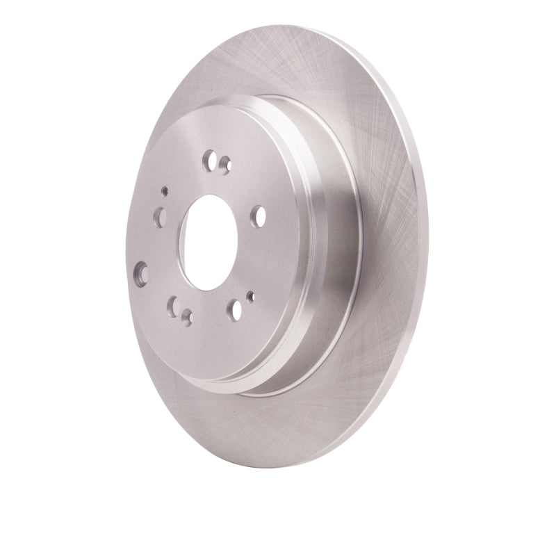 DFC 07-17 Acura MDX Rear Brake Rotor
