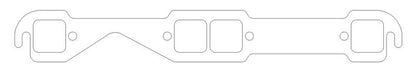 Cometic Gasket Cometic Chevrolet Gen-1 Small Block V8 .064in ArmorCore Exhaust Manifold Gasket Set