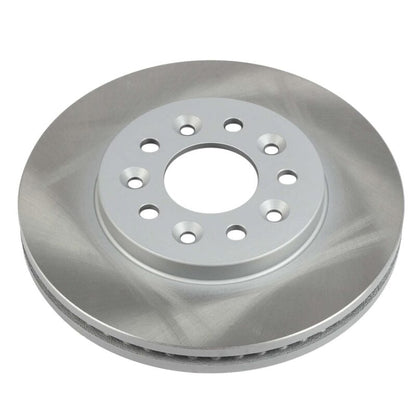 PowerStop Power Stop 04-07 Ford Freestar Front Semi Coated Rotor