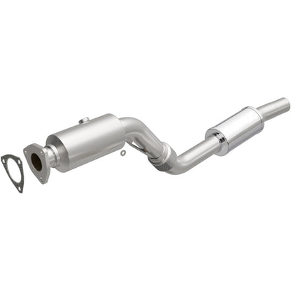 MagnaFlow 06-08 Audi A4 Quattro 3.2L Direct Fit Converter