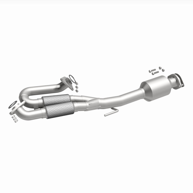 MagnaFlow 16-21 Nissan Maxima 3.5L Direct Fit Converter (OEM/Federal Grade)