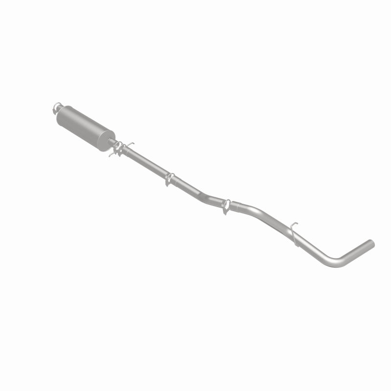 MagnaFlow BRE Exhaust Kit 98-03 Dodge Ram 1500 2500 3500