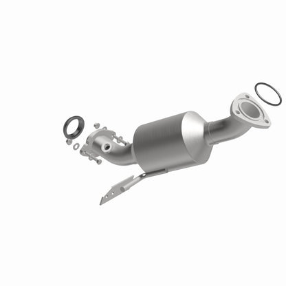 MagnaFlow 2003 Cadillac CTS 3.2L Direct Fit Converter