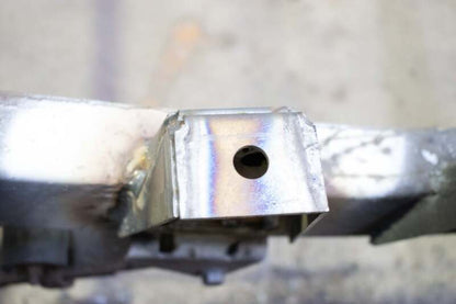RustBuster Rust Buster 88-95 Toyota Pickups Raised Bed Mounts- (Right)