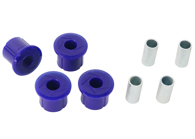 SuperPro Tata Front Upper Control Arm