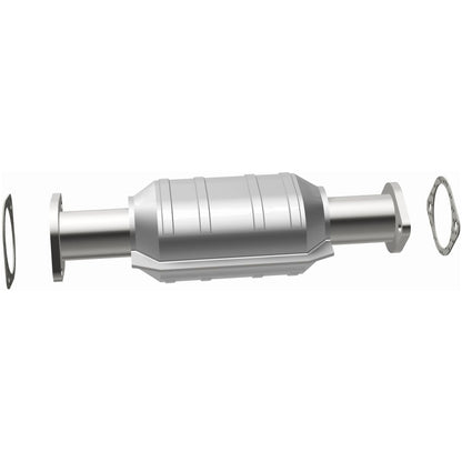 MagnaFlow Conv DF 01-04 Nissan Frontier 2.4L Rear