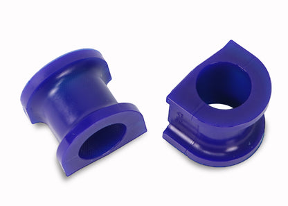 SuperPro Front Sway Bar To Chassis Bushing